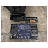 Cobalt Tool Set / Cobalt Toolbox