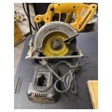 Dewalt Circular Saw