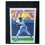 SCARCE CARD 1990 SCOREMASTERS BO JACKSON