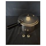 Sears Pressure Cooker