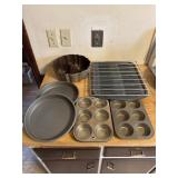 Bakeware / Bundt  Pan Northland Aluminum