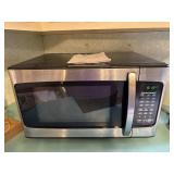 Hamilton Beach Microwave Oven