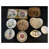 Decorative Plates