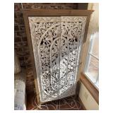 Decorative cabinet