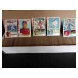 1984 Topps 800 Count Box