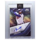 Loaded Sports Card Auction Wed July 10 at 7:30 PM Central