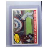 Mickey Mantle 1996 Topps