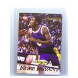 Kobe Bryant 1998 Collector