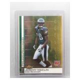 Jeremy Maclin 2009 Topps Finest Rookie