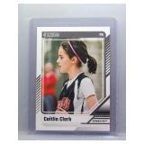 Caitlin Clark 2024 Donruss