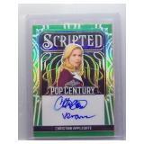 Christina Applegate 2024 Leaf Pop Century Auto /3