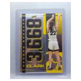 Caitlin Clark 2024 Panini Silver