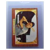 Alex Grammas 1955 Bowman