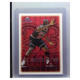 Michael Jordan 1999 Upper Deck