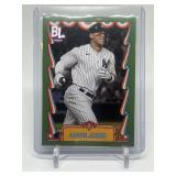 Aaron Judge 2024 Topps Big League