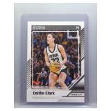 Caitlin Clark 2024 Donruss