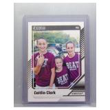 Caitlin Clark 2024 Donruss