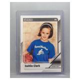 Caitlin Clark 2024 Donruss