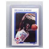 Michael Jordan 1991 Hoops