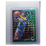 Ja Morant 2022 Mosaic Green Reactive