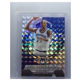 Kevin Garnett 2022 Mosaic Silver Prizm