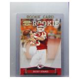 Ricky Stanzi 2011 Gridiron Gear Rookie