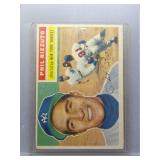 Phil Rizzuto 1956 Topps