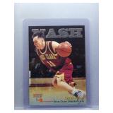 Steve Nash 1996 Score Board Rookie