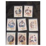 Reggie Jackson 1990 Upper Deck Lot