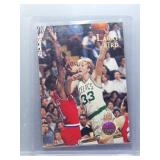 Larry Bird 1996 Topps Stars