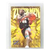 Shawn Kemp 1997 Skybox Z Force