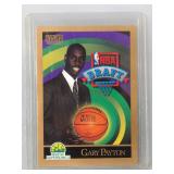 Gary Payton 1990 Skybox