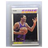 Larry Nance 1987 Fleer