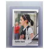 Caitlin Clark 2024 Donruss