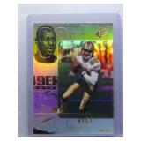 Jerry Rice 1999 Upper Deck Silver