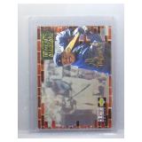 Ken Griffey Jr 1994 Upper Deck Hologram