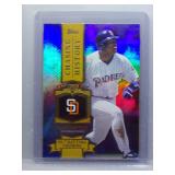 Tony Gwynn 2013 Topps Insert Gold