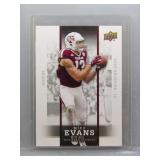 Mike Evans 2014 Upper Deck Rookie