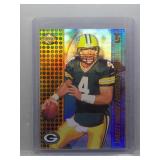 Brett Favre 2000 Collector