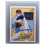 Nolan Ryan 1991 Upper Deck