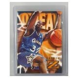 Shaquille Oneal 1996 Skybox Z Force