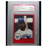 Ken Griffey Jr 1988 Pro Minor League RC PSA 9 (OC)