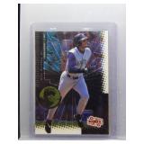 Ken Griffey Jr 1999 Upper Deck Silver