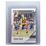 Caitlin Clark 2024 Donruss