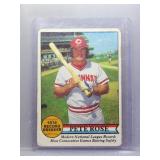 Pete Rose 1979 Topps