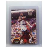 Shaquille Oneal 1993 Stadium Club Rookie