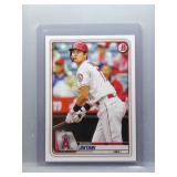 Shohei Ohtani 2020 Bowman