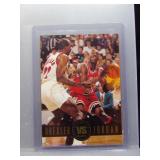 Michael Jordan 1994 Skybox