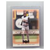 Ken Griffey Jr 2002 Upper Deck