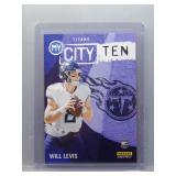 Will Levis 2023 Panini Instant Rookie /344